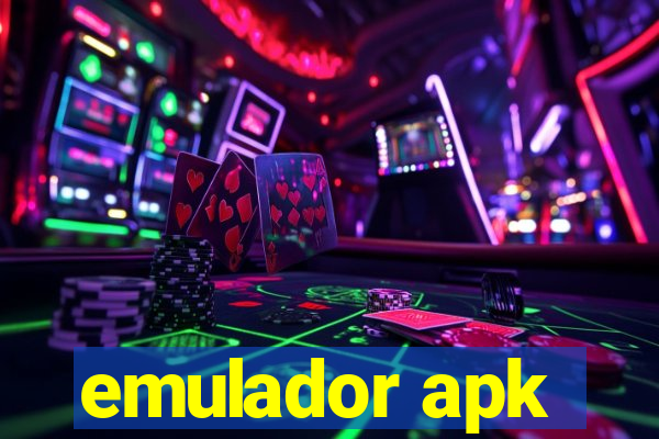 emulador apk